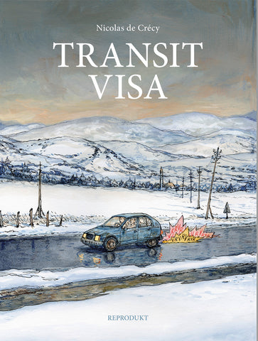 Transit Visa