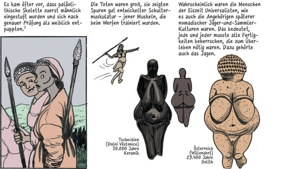 Ulli Lust in der Stadtbibliothek Innsbruck