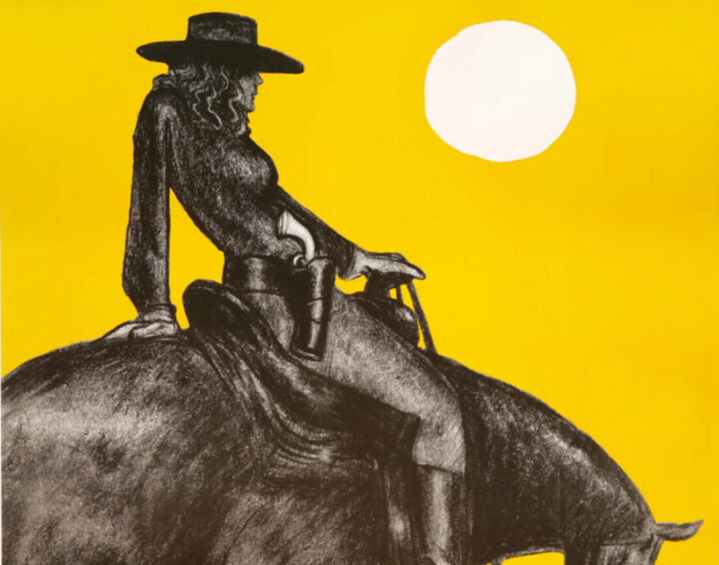 Christophe Blain in Basel