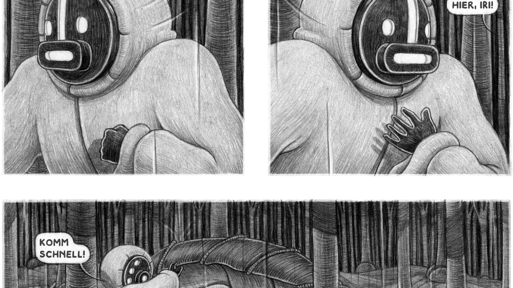 Judith Kranz im uzwei, Dortmund