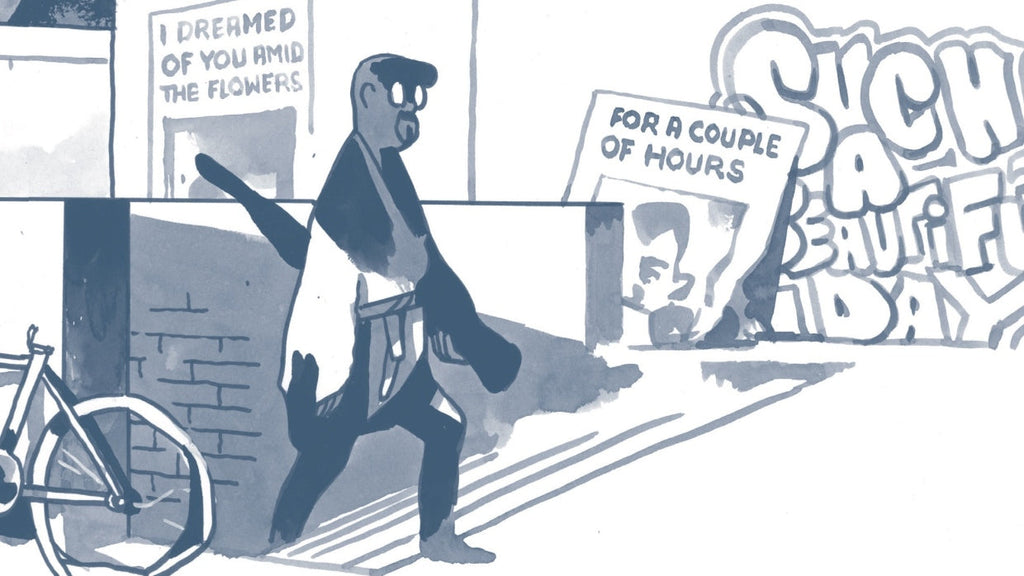 Max Baitinger im Museum Wilhelm Busch, Hannover