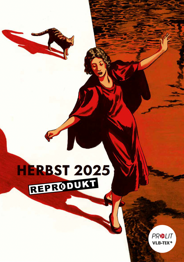 Vorschau Herbst 2025