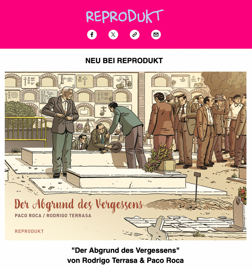 Newsletter Juni 2025