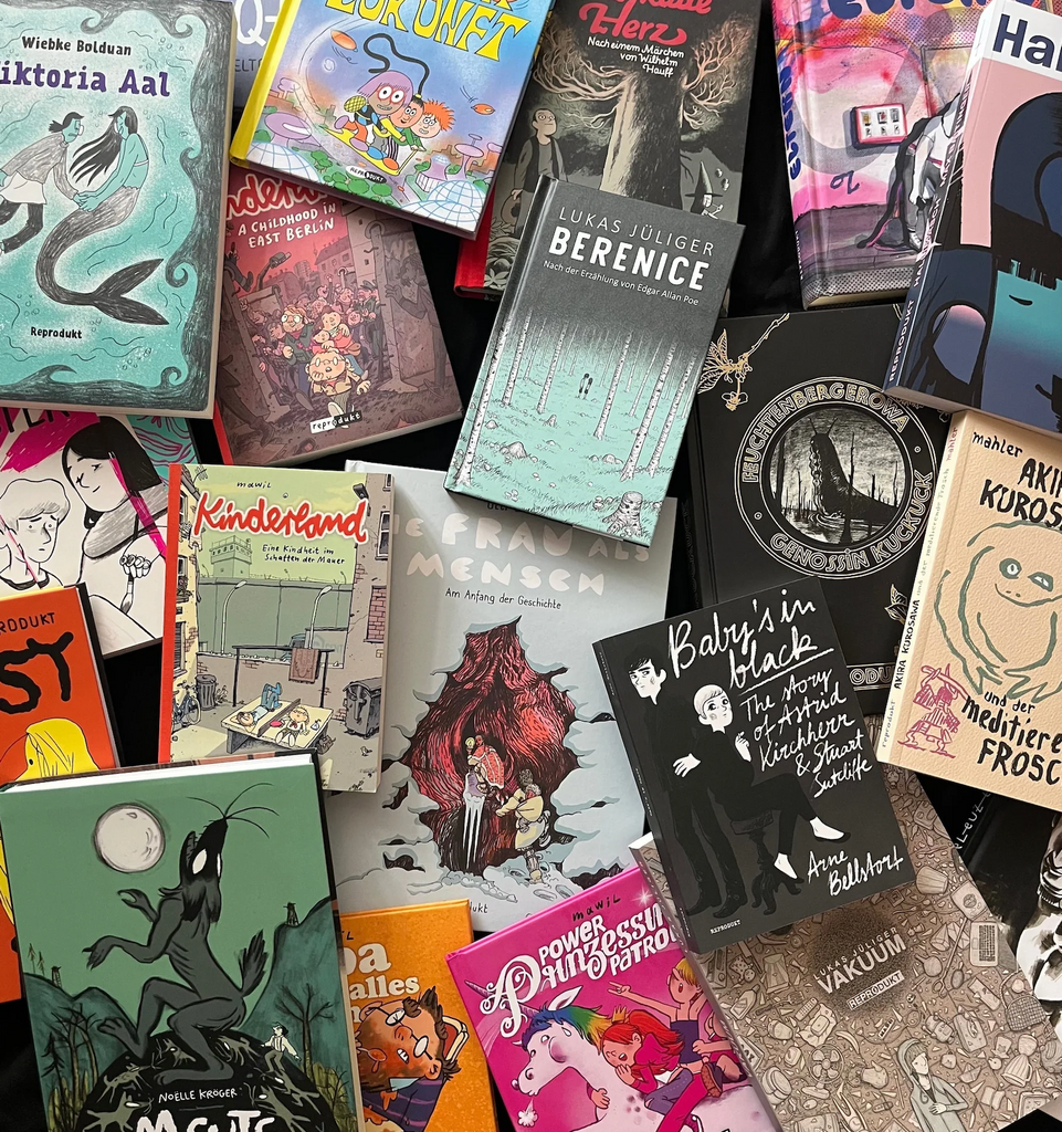 Signieraktion Weihnachten 2025