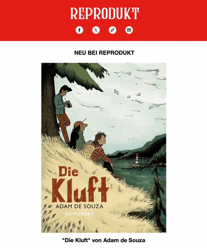 Newsletter November 2025