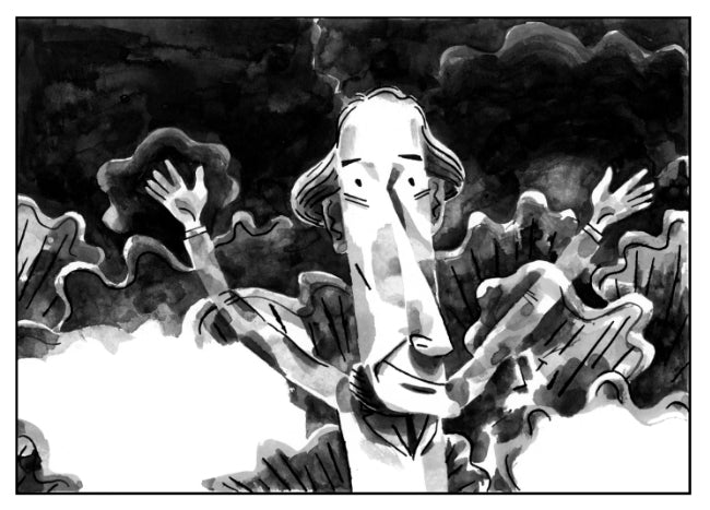 "Salut, Deleuze!" in Berlin