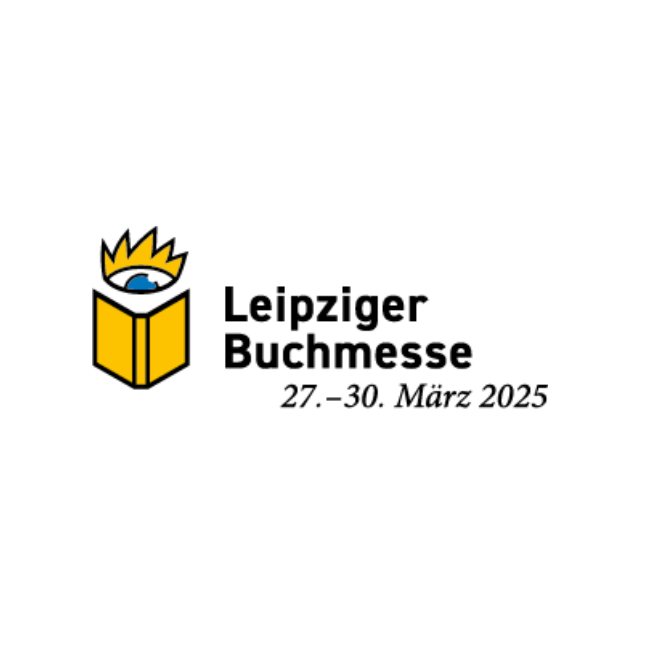 Leipziger Buchmesse 2025