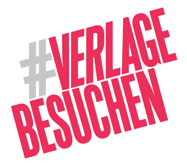 #verlagebesuchen 2025