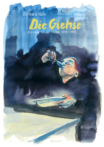 Die Giehse