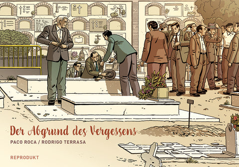Der Abgrund des Vergessens