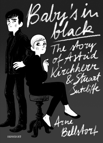 Baby's in black – Taschenbuch