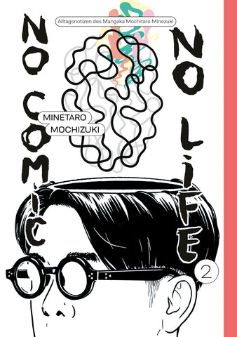 No Comic, no Life 2