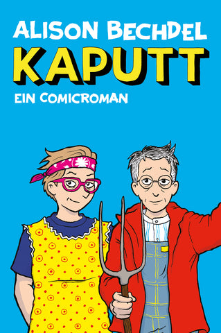 Kaputt
