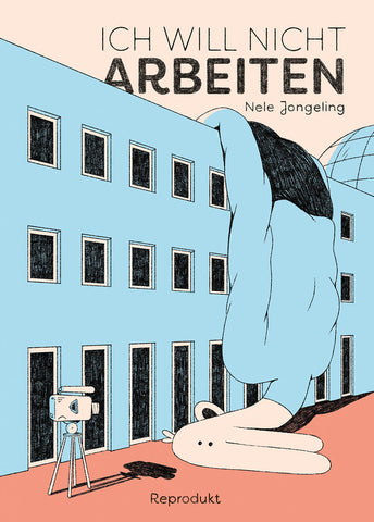 Ich will nicht arbeiten