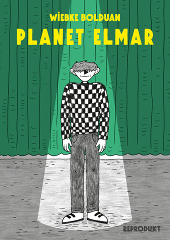 Planet Elmar