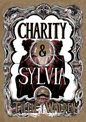 Charity & Sylvia