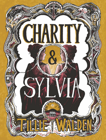 Charity & Sylvia