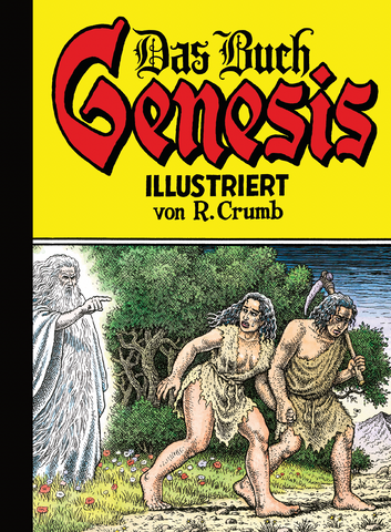Das Buch Genesis