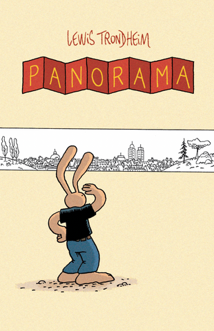 Herr Hase: Panorama