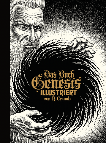 Das Buch Genesis – Vorzugsausgabe